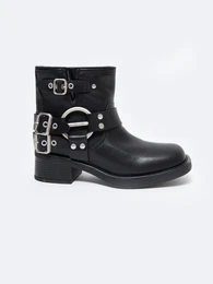 Woman's Boots Shoes 100895 906