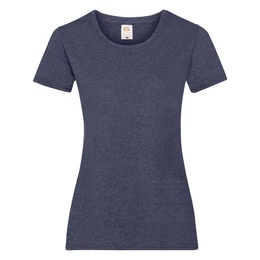 FU78Lady-Fit Valueweight Tee