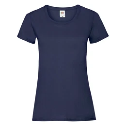 FU78Lady-Fit Valueweight Tee