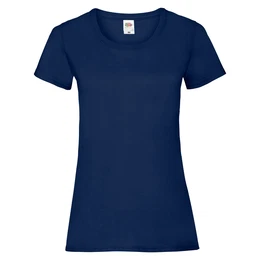 FU78Lady-Fit Valueweight Tee