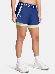 Women's Play Up 2-in-1 Shorts - Ladies