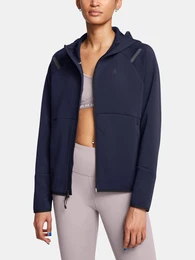 Women's Unstoppable Fleece FZ Sweatshirt - Women's