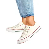 Fina, Športno Superga za dame image