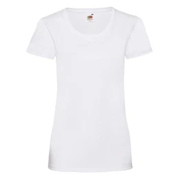 FU78Lady-Fit Valueweight Tee