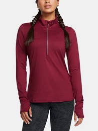 Dmsk triko UA Launch Pro Half Zip - Dmsk