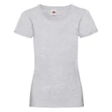 Short sleeves Osnovne majice za dame image
