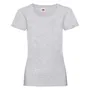Short sleeves Osnovne majice za dame image