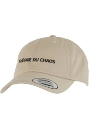 Kiltovka Upscale Theorie de Chaos bov