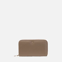 Beige women's wallet Wallet - Women's