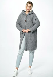 Woman's Sweater M884