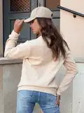 Francoski Jakne iz Flisa za dame image