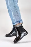 Modri gumijasti gležnjarji image