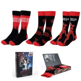 SOCKS PACK 3 PIECES