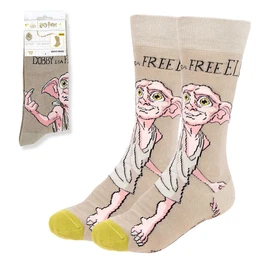 SOCKS DOBBY
