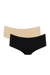 Fall In Love 2-Pack Invisible Slip Panties
