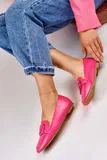 Elegantni Ravni čevlji image