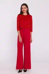 Woman's Jumpsuit S381