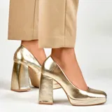 S štrasi Trotteurs za dame image