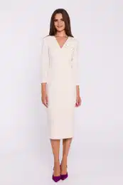 Woman's Dress S372