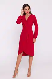 Woman's Dress S384