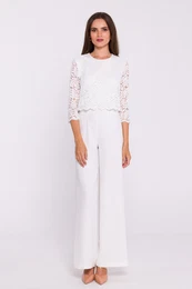 Woman's Jumpsuit S381