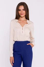 Woman's Blouse S375