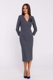 Woman's Dress S372