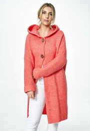 Woman's Sweater M884