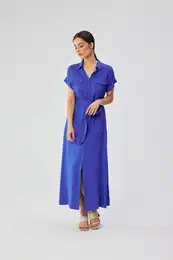 Woman's Dress S364