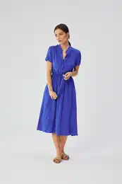 Woman's Dress S366