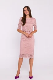 Woman's Dress S379