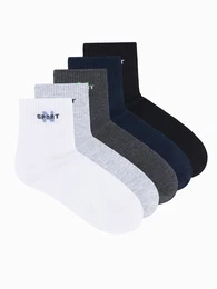 Men's socks