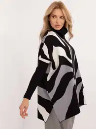 Sweater-PM-SW-SC210.06-grey-black