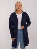 Temno Modre Dolge Jopice image