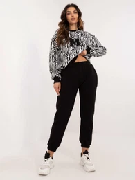 Set-EM-KMPL-965.11X-white-black