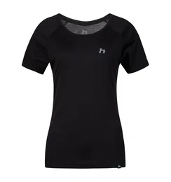 Women's T-shirt LESLIE anthracite
