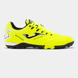 Men's turf MAXIMA 2409 Lemon Fluor