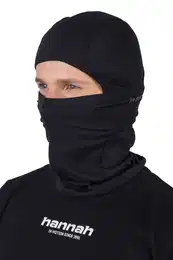 Unisex functional balaclava DESPER anthracite
