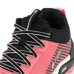 Unisex outdoor shoes with antibacterial insole QEDE cabaret