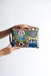 Paris Multi Mini Bag