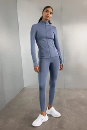 DeFactoFit Waist-Wrapping Sports Tights