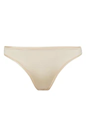 Fall In Love String Slip Panties
