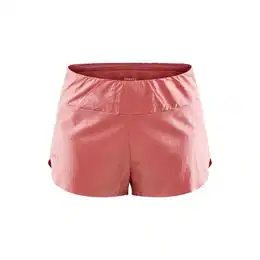 Women's shorts Pro Hypervent Split M