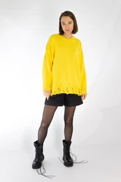 Woman's Jumper 3218