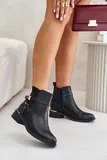 Elegantni Gležnjarji image