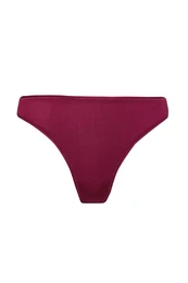 Fall In Love String Slip Panties