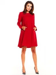 Woman's Dress A661