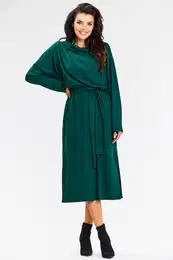 Woman's Dress A671