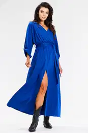 Woman's Dress A670