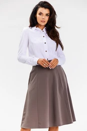 Woman's Skirt A673